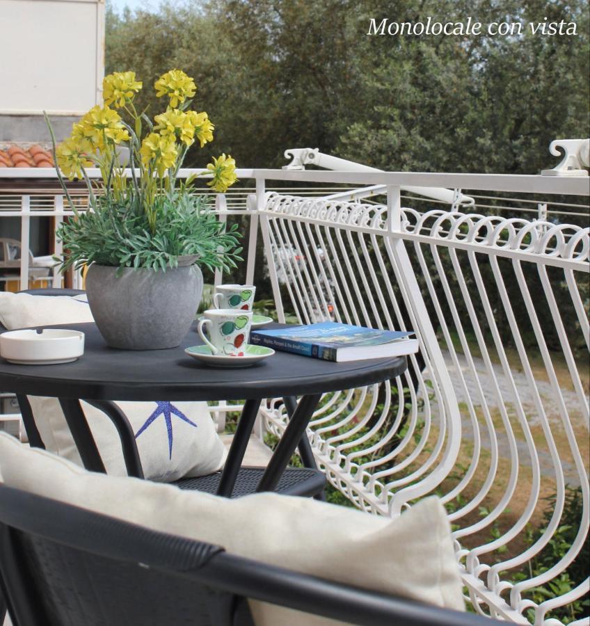 Casa Athena Bed & Breakfast Соренто Екстериор снимка
