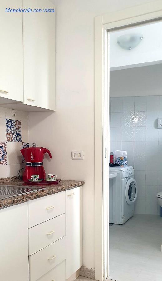 Casa Athena Bed & Breakfast Соренто Екстериор снимка