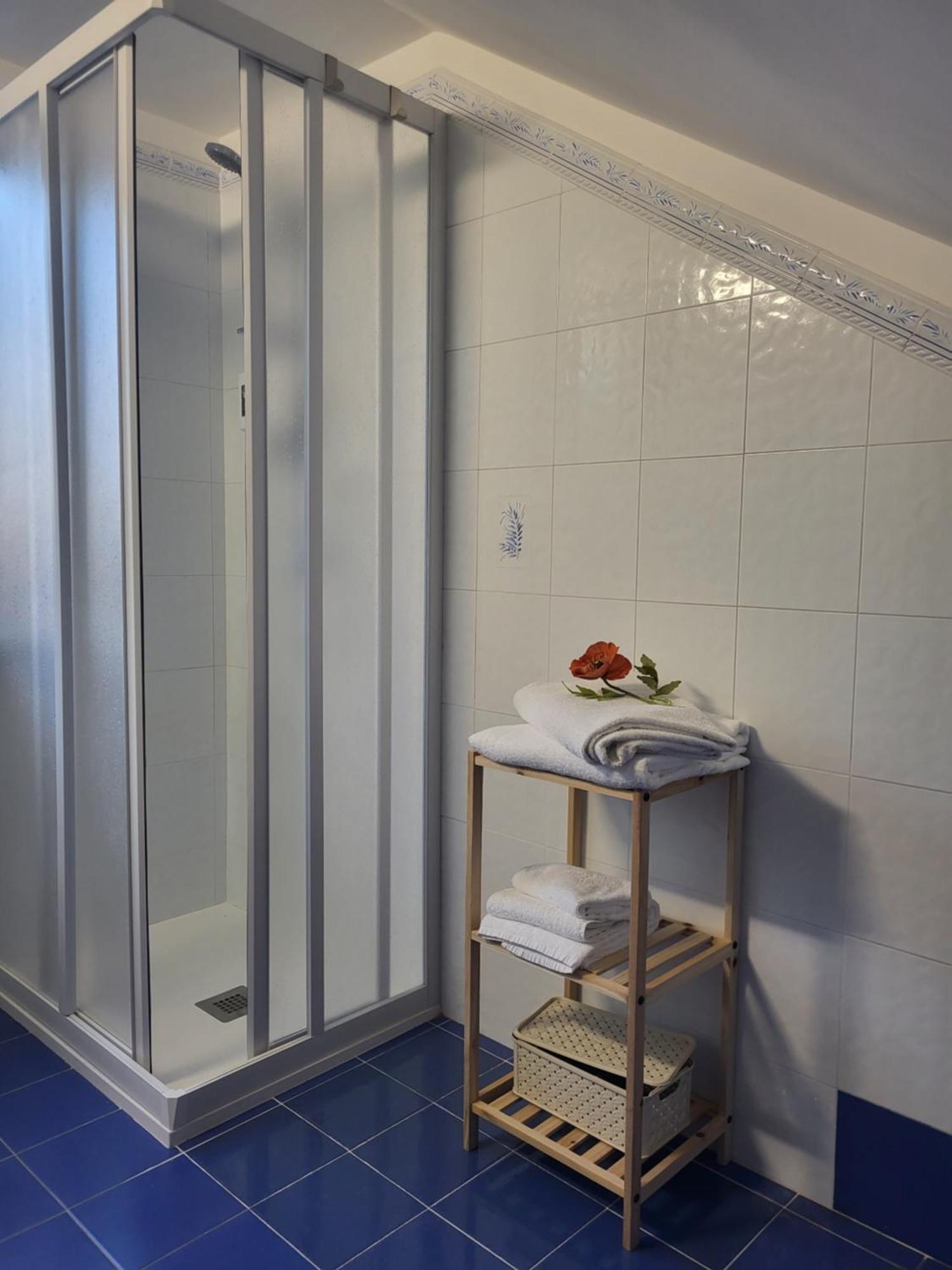 Casa Athena Bed & Breakfast Соренто Стая снимка